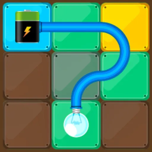 Bağlantı Ustası: Zeka Oyunlarına Meydan Oku!