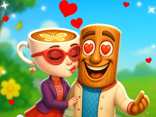 Balerin Kapuçina: İlk Randevu Heyecanı!