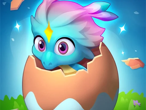 Balık Birleştirme Şöleni!