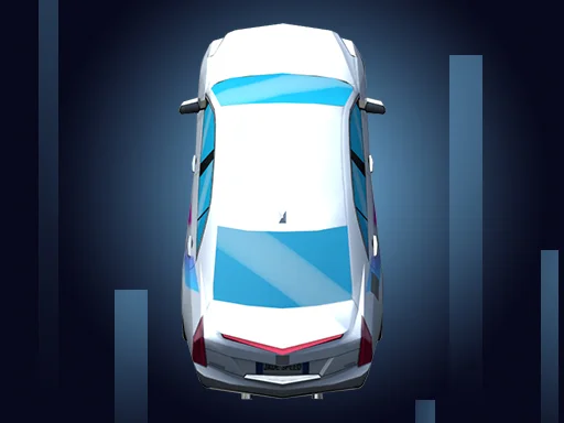Balık Otoparkı: Denizaltı Drifti!