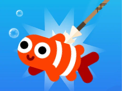 Balık Tutma Zamanı: Oltayı Salla, Rekorları Yakala!