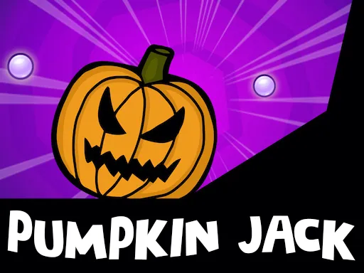 Balkabağı Jack: Şeker mi Şaka mı?! 🎃👻