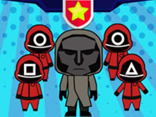 Ballı Çıkarma: Kalamar Oyunu Meydanı!