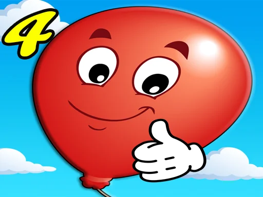 Balon Cenneti: Pet Baloncuk Patlatma Şöleni! 🍦🎈