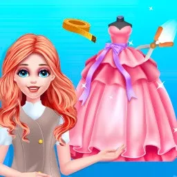 Balon Elbise Patlaması: Moda Savaşı Başlıyor!