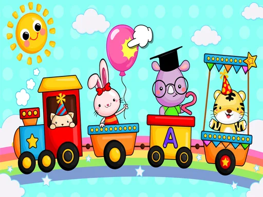 Balon Patlatmaca Çılgınlığı!