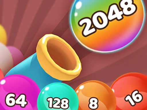 Baloncuk Birleştirme Şöleni: Patlat, Birleştir, Coş!