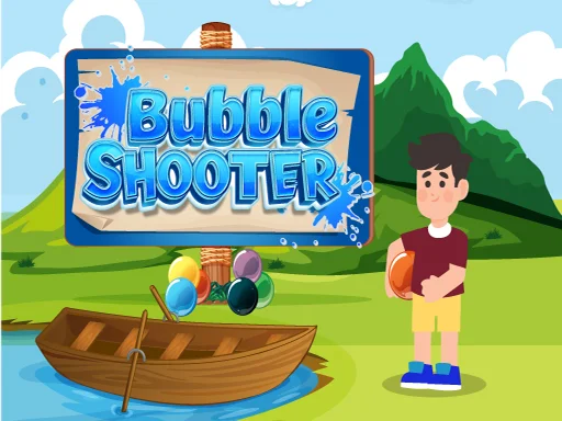 Baloncuk Patlatma: Boom Patlatıcı