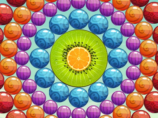 Baloncuk Patlatma Efsanesi: Eşleştir, Patlat, Eğlen!