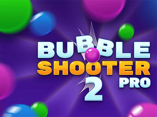 Baloncuk Patlatma Pro 2: Efsane Geri Döndü!
