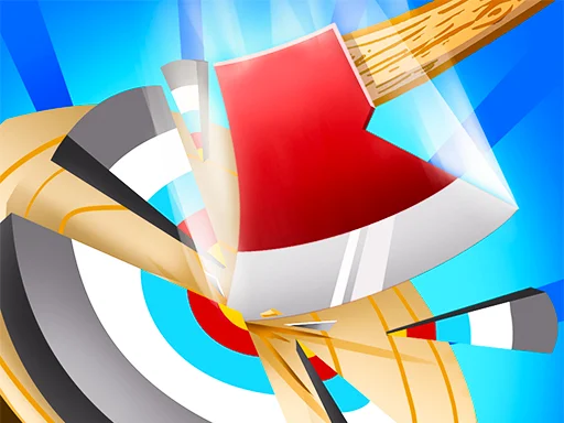 Baltayı Kap, Odunları Devir!