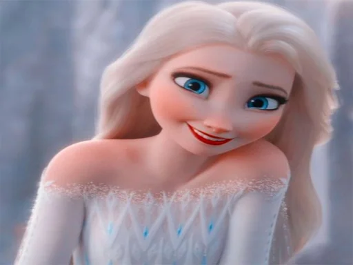 Barbie, Elsa ve Anna'nın Giysi Dolabı: Moda Savaşı Başlıyor!