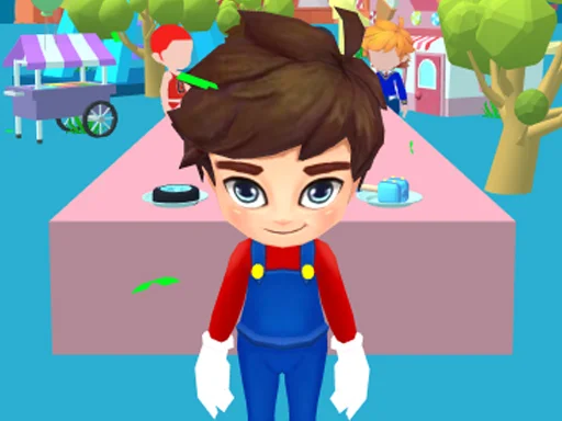 Bardak Kaydırma Macerası: Zeka Testi!