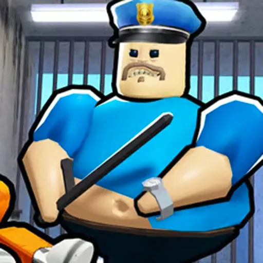 Barry Hapishanesi: Kaçış Planı!