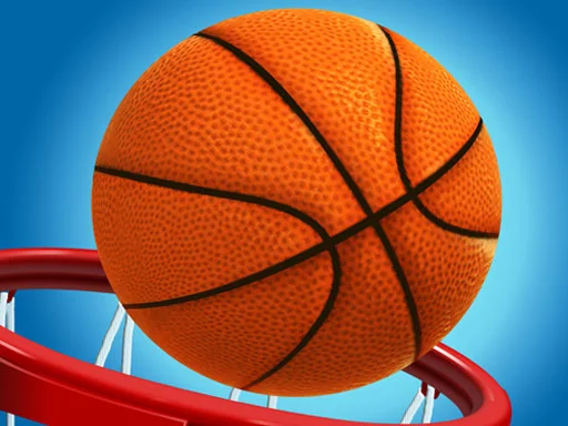 Basketbol Arenası: 3D Frikik Şöleni!