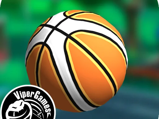 Basketbol Online: Sahanın Kralı Ol!