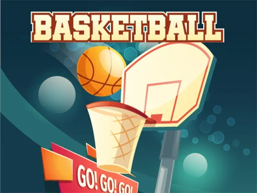 Basketbol Şöleni: Topu Fileye Ulaştır!