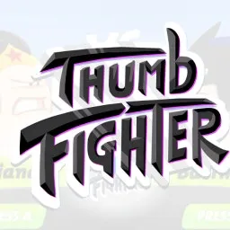 Başparmak Dövüşü: Şampiyon Sensin!