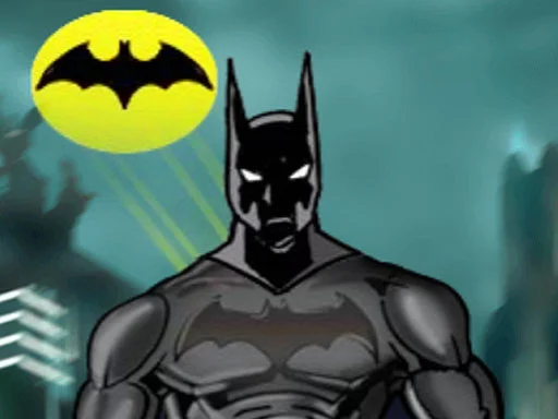 Batman Kostüm Giydirme: Kara Şövalye'yi Hazırla!