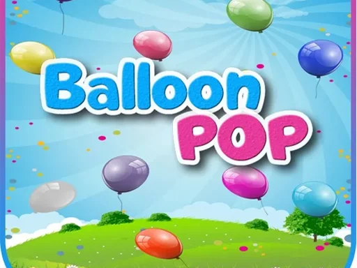 Bebek Balon Patlatma Şöleni!