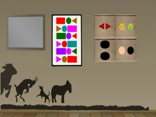 Bebek Firarda: Kaçış Planı!