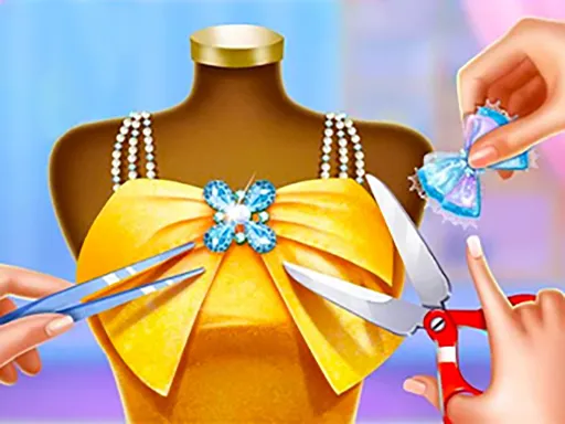 Bebek Hayvan Terzisi: Sevimli Dostlara Stil Ver!