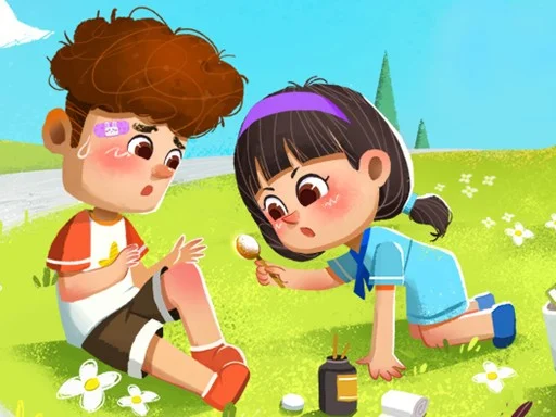 Bebek İlk Yardım Tüyoları: Minik Kahramanları Kurtar!
