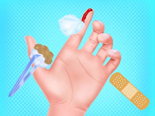 Bebek Taylor'ın Doktor Günü: Şifa Dağıt!