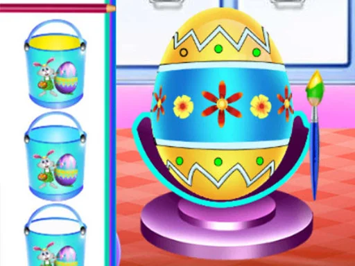 Bebek Taylor'ın Mutlu Paskalya Günü: Yumurta Avına Hazır Ol!