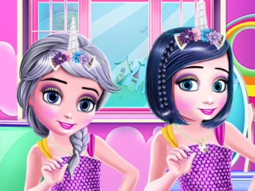 Bebek Unicorn Kombinleri: Moda Şöleni!