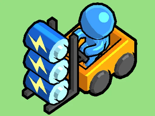 Benim Fabrikam: İmparatorluğunu Kur!