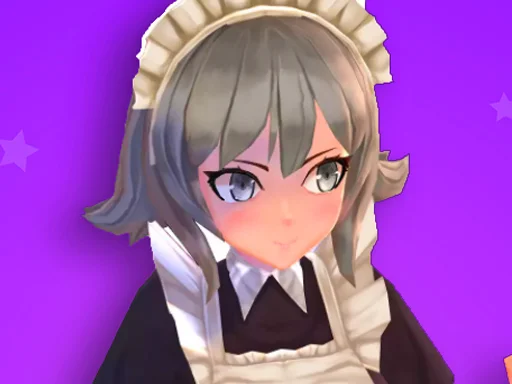 Benim İdolüm Stil Yarışması 3D: Moda Arenasına Dal!