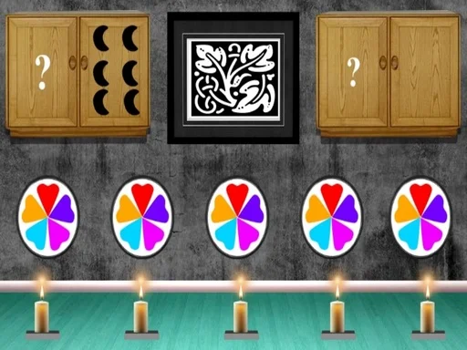 Beton Evden Kaçış: Zekanı Konuştur!