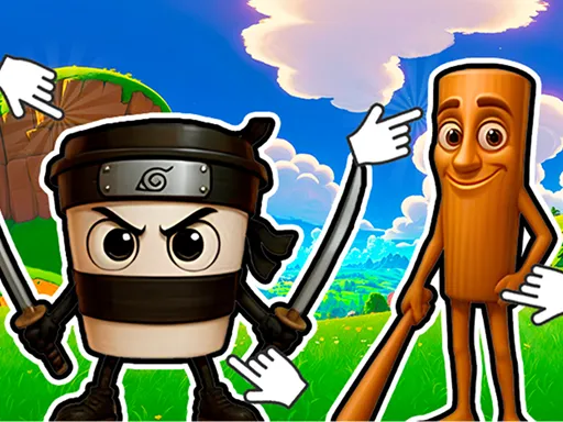 Beyin Eriten Tıklama Şöleni!