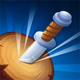 Bıçak Manyaklığı: Döndür, Fırlat, Vur!