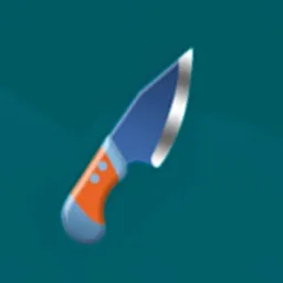 Bıçak Ustası: Seri Atış!