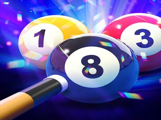 🎱 Bilardo Dünyası: 8 Top Şöleni! 🎱