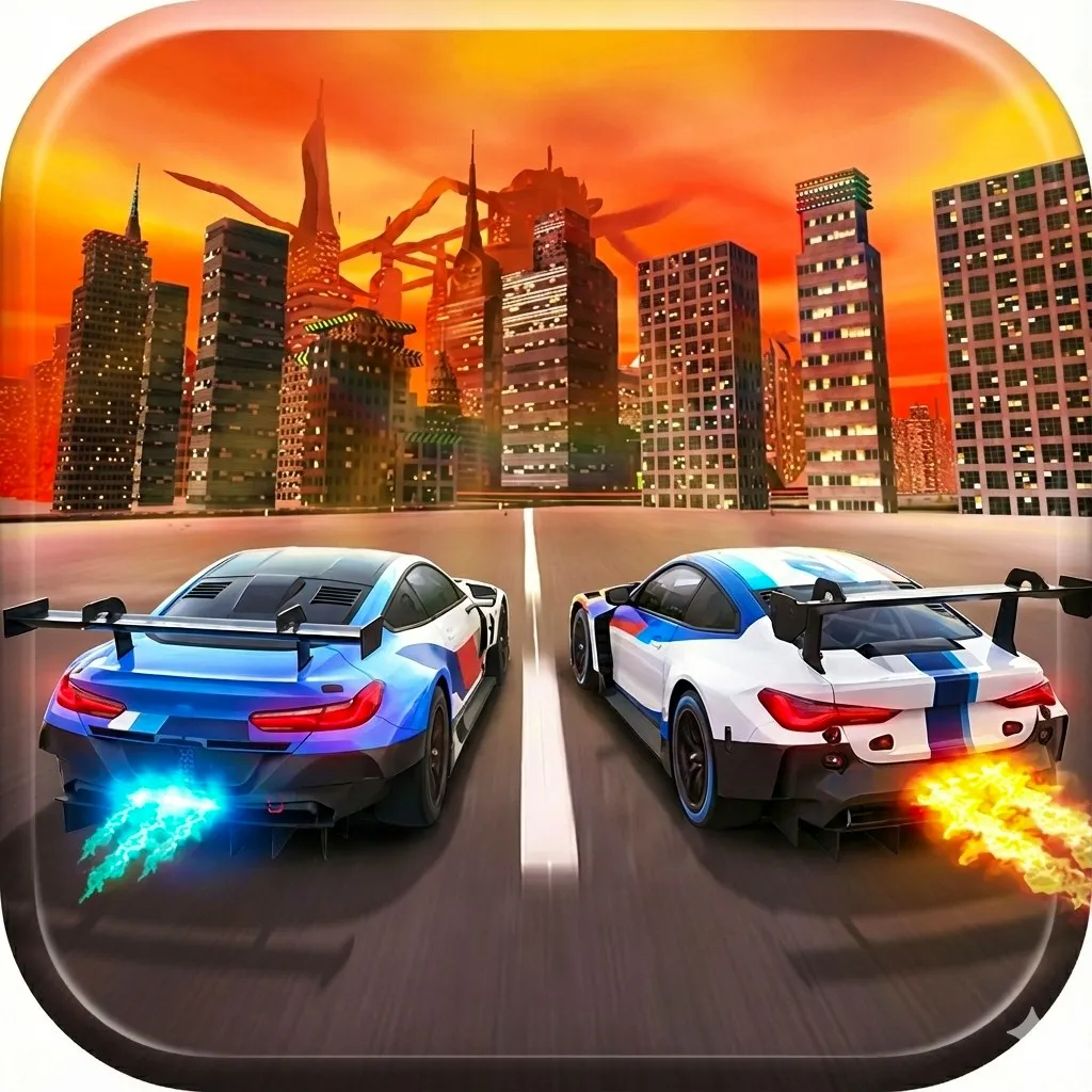 Bimmer Drift Efsaneleri: Yanlamaya Hazır Mısın?! 🚗💨