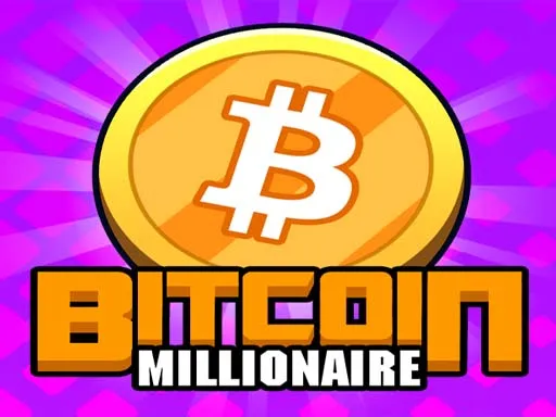 Bitcoin Milyoneri: Tıklayarak Zengin Ol!