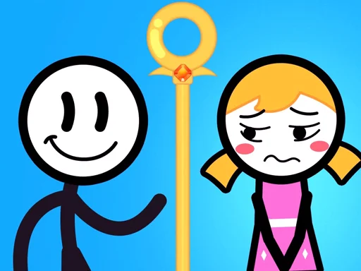 Bizi Kurtar: Tehlikeden Kaçış!