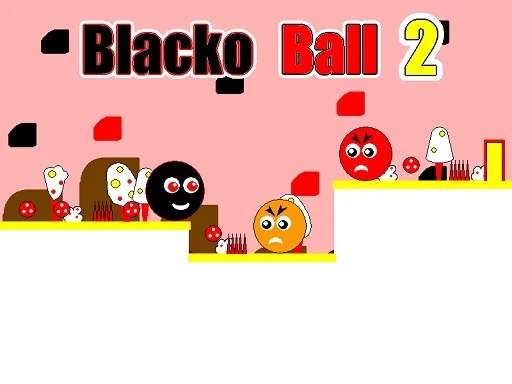 Blacko Top 2: Zıpla ve Fethet!