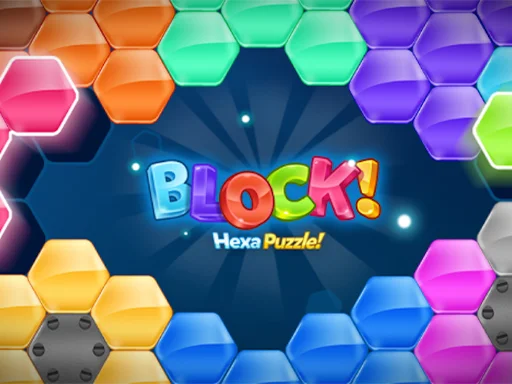Blok Hexa Çılgınlığı: Zeka Küpün Patlasın!