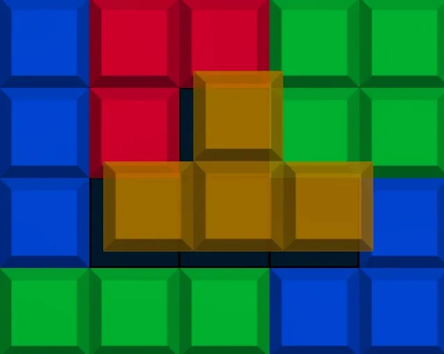 Blok Patlatma Şöleni: Kombo Manyaklığı!