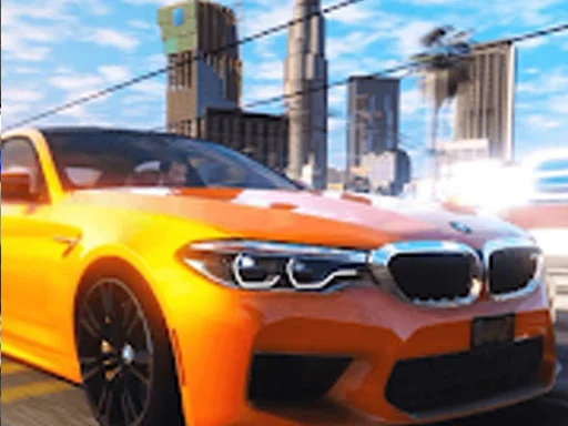 BMW Drift Ustası: Yanlamaya Hazır Ol!