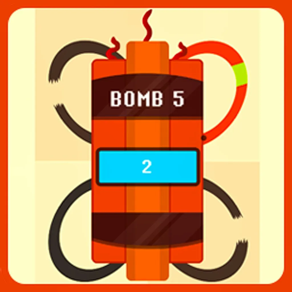 Bomba Macerası: Patlamaya Hazır Ol!