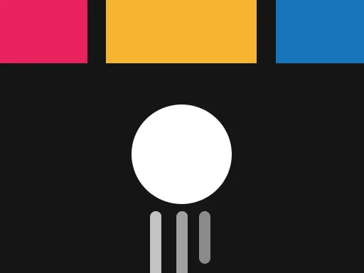 Boom Ballz: Topları Patlat, Rekorları Alt Üst Et!