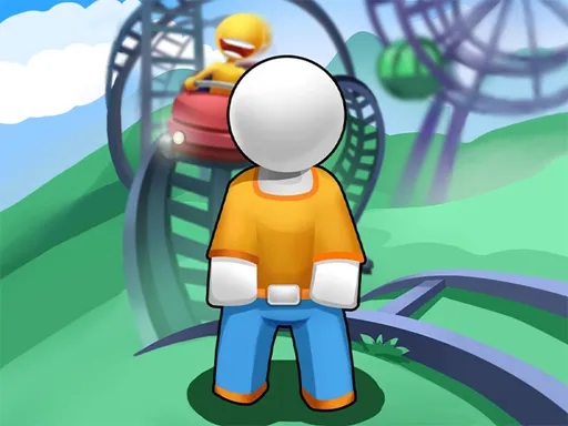 Boşta Tema Parkı: Hayallerindeki Lunaparkı Yarat!