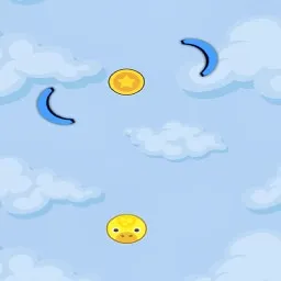 Boşta Uçan Hayvan: Kanatlarını Çırp ve Yüksel!