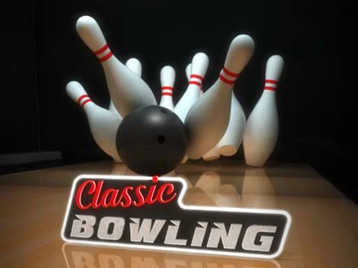 Bowling Kralı: Klasik Bowling HD ile Strike'lara Aban!