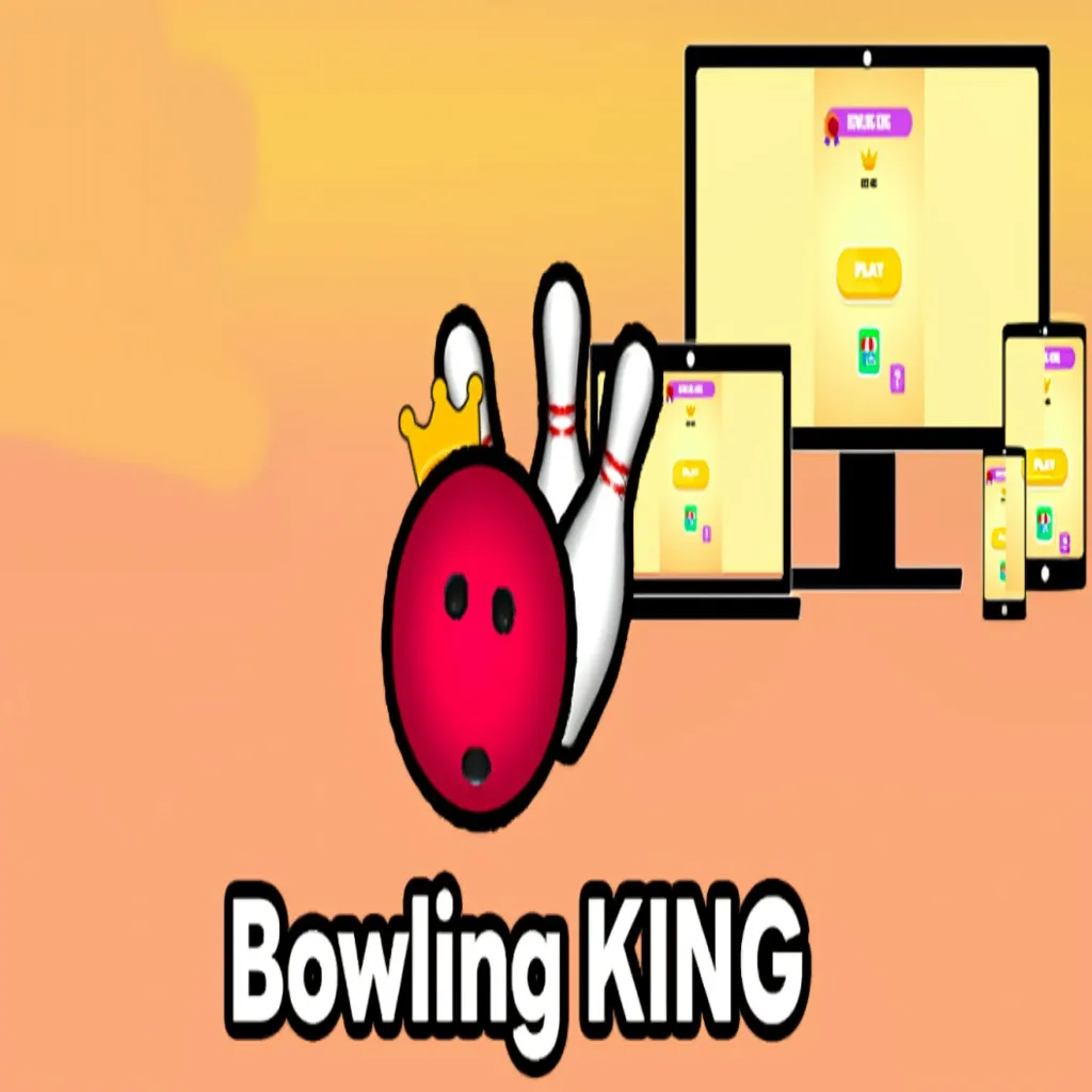 Bowling Kralı: Strike'lar Havada Uçuşuyor!